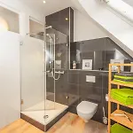 Apartmenthaus Lorbach Appartement Solingen