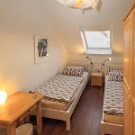 Apartmenthaus Lorbach דירה *