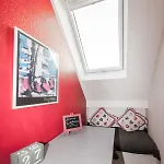 דירה Apartmenthaus Lorbach *