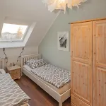Apartmenthaus Lorbach * Solingen