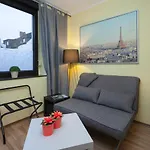Apartmenthaus Lorbach