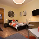 Apartmenthaus Lorbach *