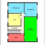 Apartmenthaus Lorbach Solingen