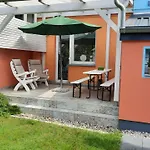 דירה Apartmenthaus Lorbach *
