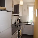 Apartmenthaus Lorbach *