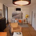 Apartmenthaus Lorbach *