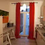 Appartement Apartmenthaus Lorbach *