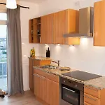 Apartmenthaus Lorbach Appartement