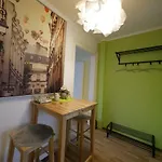 Apartmenthaus Lorbach * זולינגן
