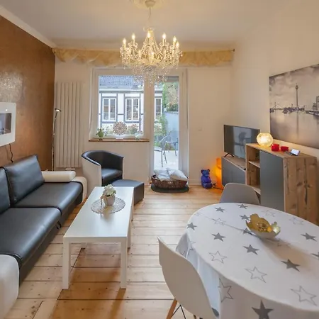 Apartmenthaus Lorbach Apartamento *