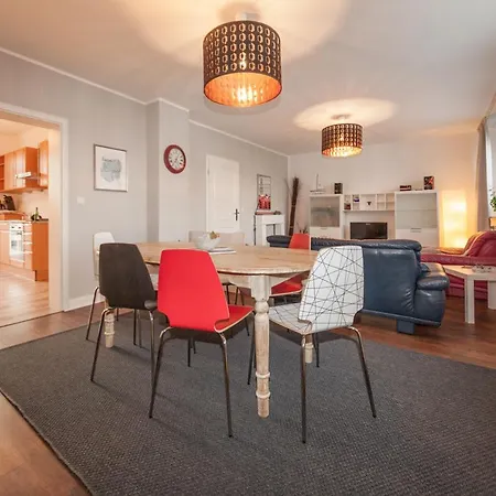 Apartmenthaus Lorbach