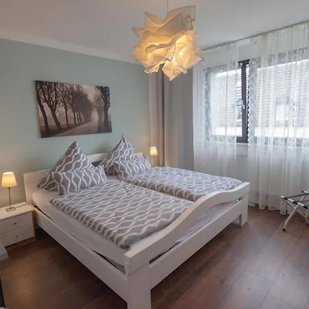 Apartmenthaus Lorbach *