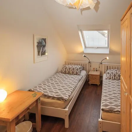 Apartmenthaus Lorbach Appartement *