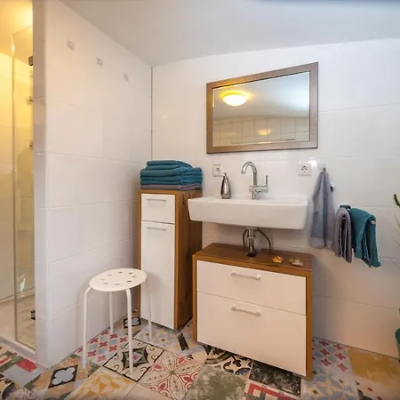 Apartmenthaus Lorbach