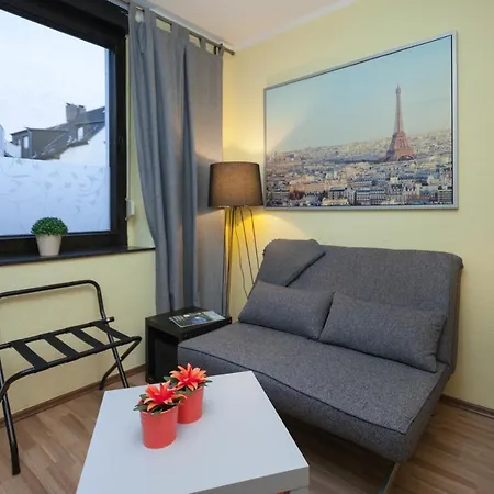 Apartmenthaus Lorbach