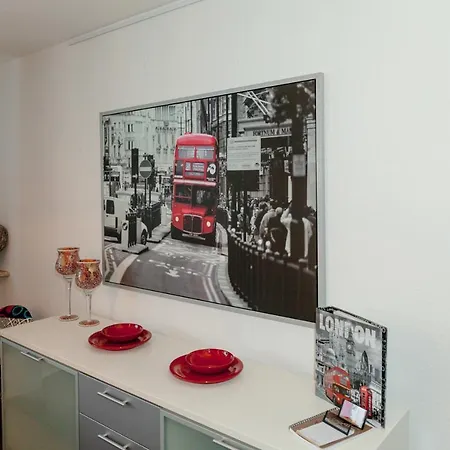 Apartmenthaus Lorbach