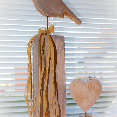 Apartamento Apartmenthaus Lorbach