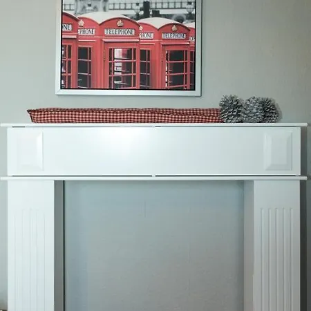 Apartmenthaus Lorbach *