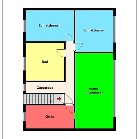 Apartmenthaus Lorbach Solingen