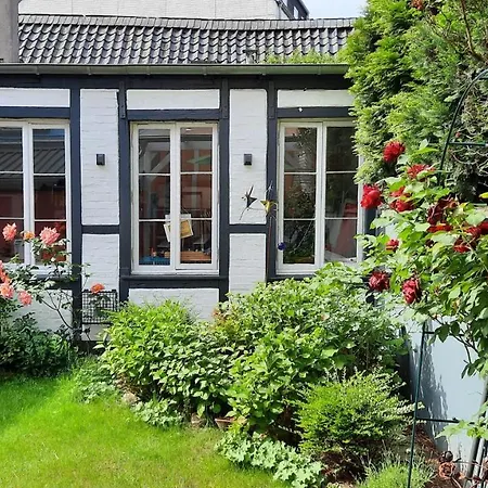 Apartmenthaus Lorbach Apartamento