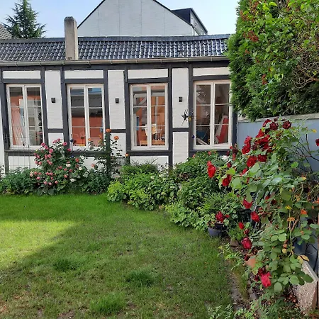 Lejlighed Apartmenthaus Lorbach