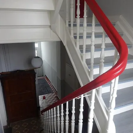 Lägenhet Apartmenthaus Lorbach *