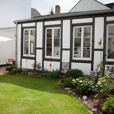 Apartmenthaus Lorbach