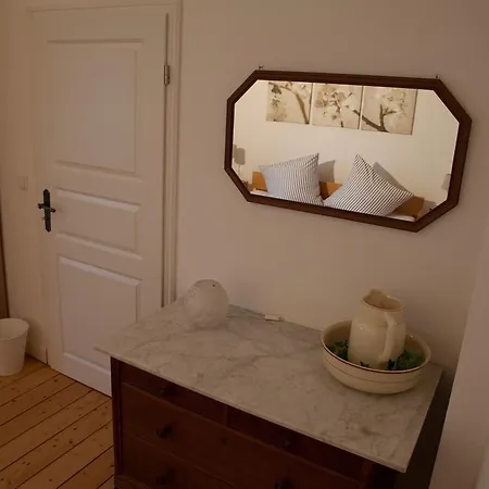 Apartmenthaus Lorbach Apartamento *