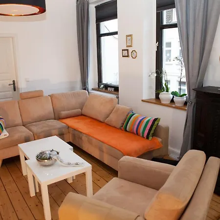 דירה Apartmenthaus Lorbach