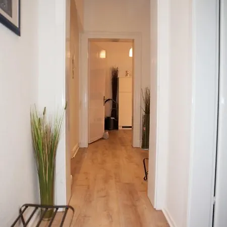 Apartmenthaus Lorbach