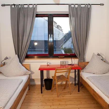 Apartmenthaus Lorbach Lägenhet