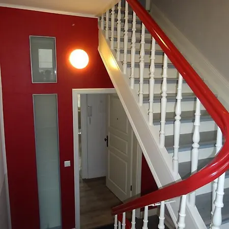 Apartmenthaus Lorbach Apartamento *