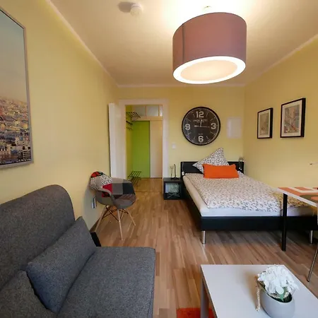 Apartmenthaus Lorbach Solingen