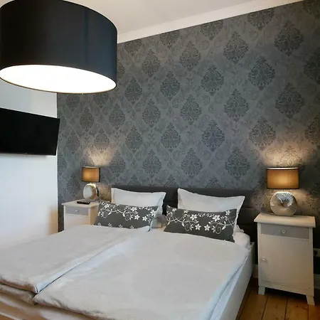 Apartmenthaus Lorbach Solingen