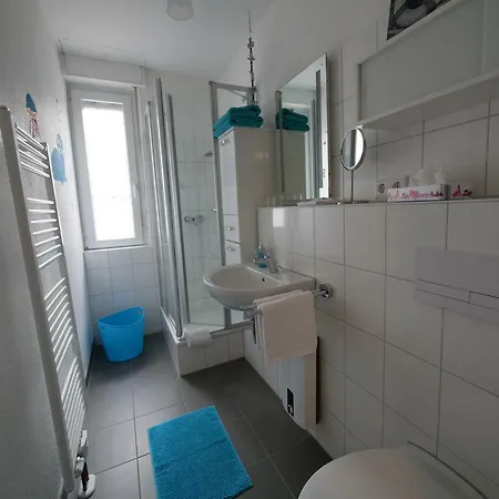 Apartmenthaus Lorbach * Solingen