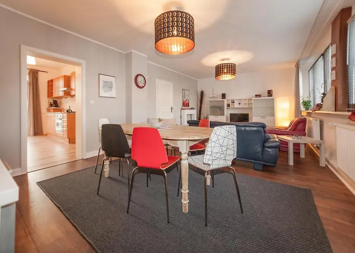 Apartmenthaus Lorbach
