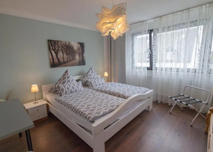 Apartmenthaus Lorbach *