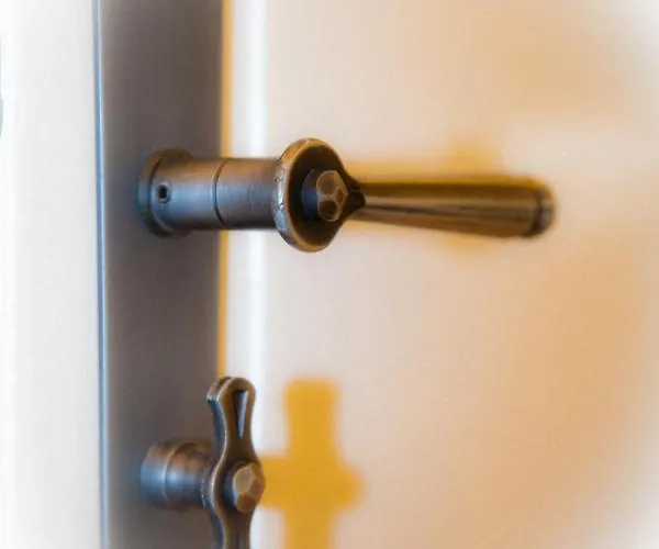 Apartmenthaus Lorbach