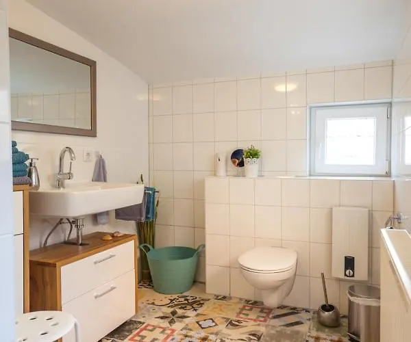 Apartmenthaus Lorbach Apartman Solingen