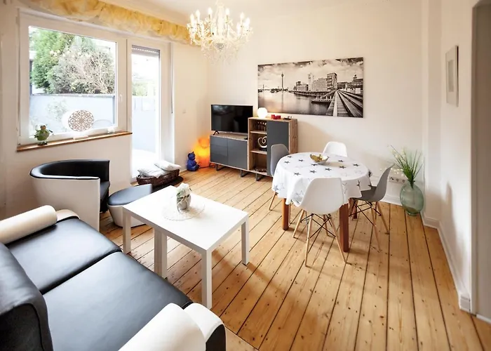 Apartmenthaus Lorbach