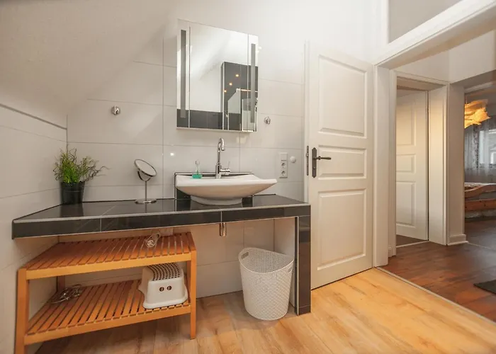 Apartmenthaus Lorbach Daire Solingen