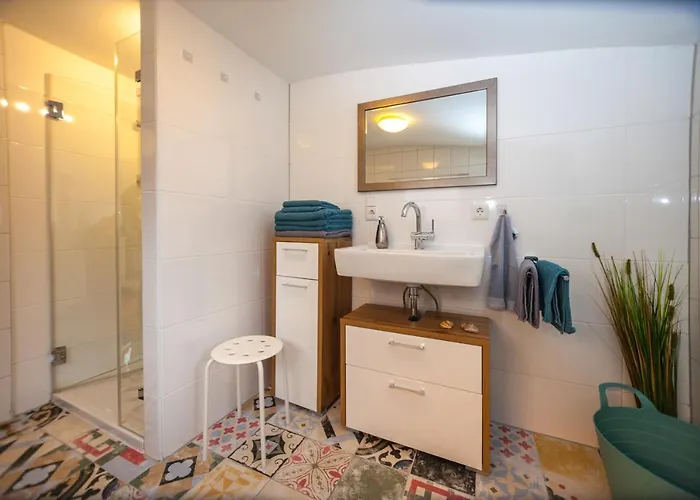 Apartmenthaus Lorbach