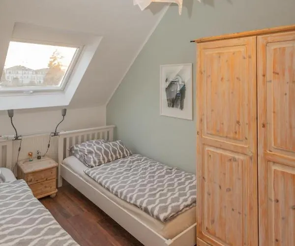 Apartmenthaus Lorbach * Solingen