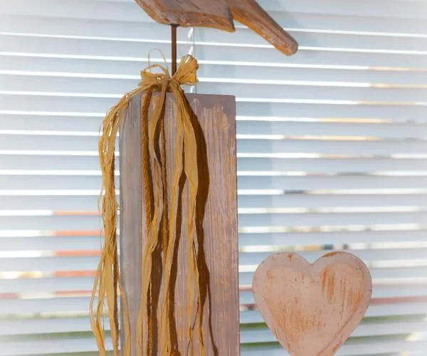 Lejlighed Apartmenthaus Lorbach