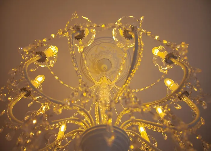 Apartmenthaus Lorbach