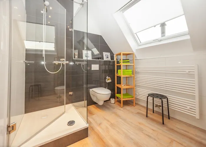 דירה Apartmenthaus Lorbach