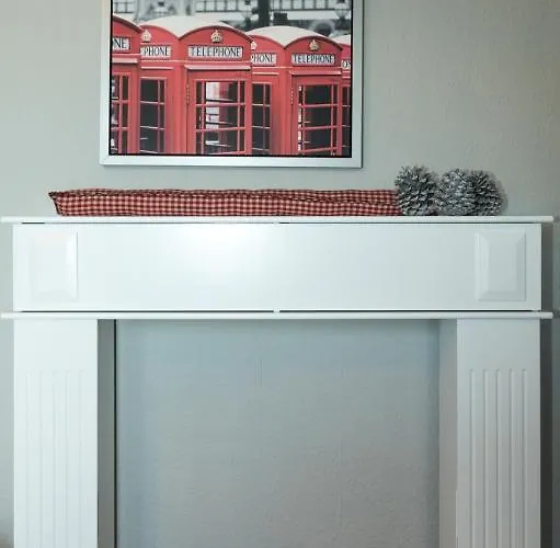 Apartmenthaus Lorbach *