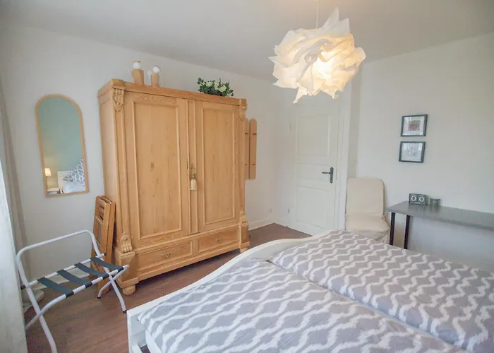 Daire Apartmenthaus Lorbach