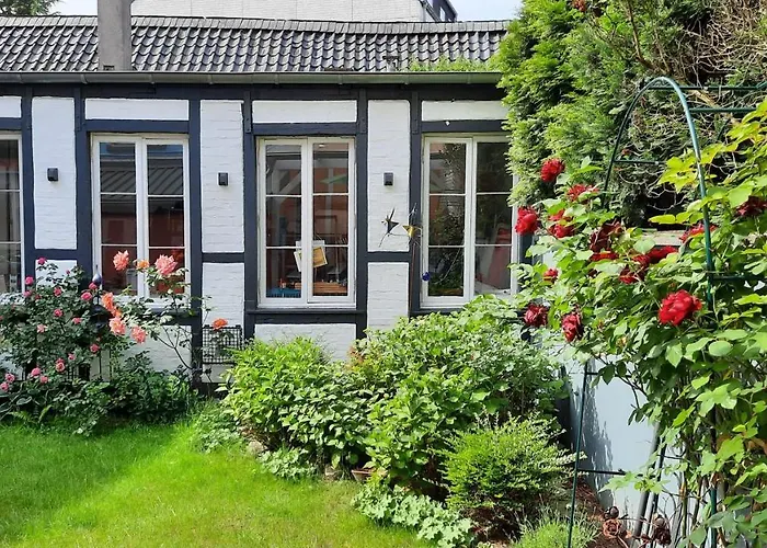 Apartmenthaus Lorbach Lejlighed