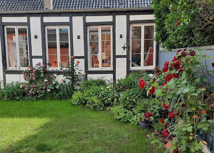 Lejlighed Apartmenthaus Lorbach